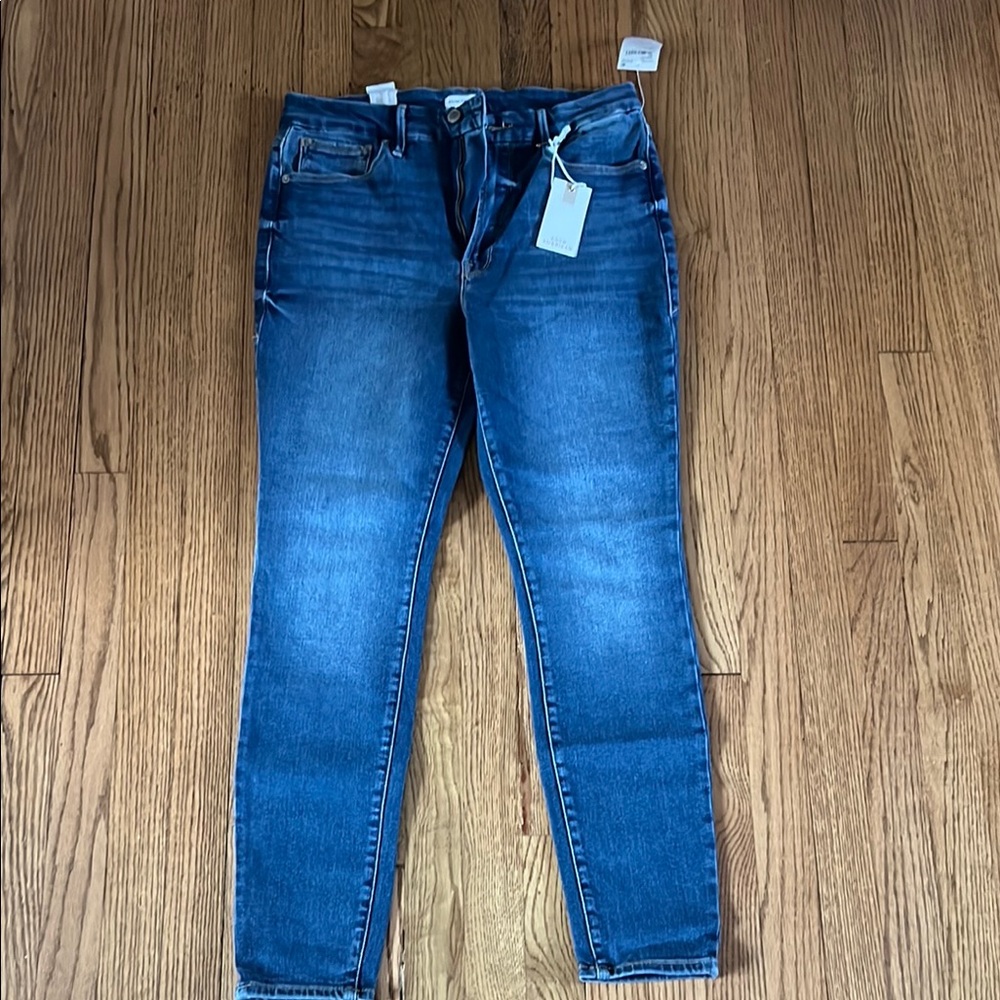 Good American Jeans